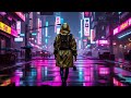 Neon Dreams | Synthscapes in Cyber Rain | DFAM | Mother 32