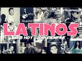 LATINOS DE HOY Y DE SIEMPRE - FRAGMENTOS ENGANCHADOS / DJ BETO ESPINOZA