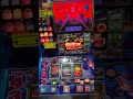 Cops and robbers fruit machine