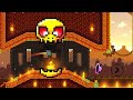 Conclusive Journey By NotKaizer | Geometry Dash 2.2