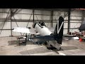 F8F BEARCAT Under Restoration w/ Steve Hinton | Hangar Talk | Planes of Fame