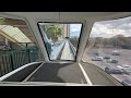 Jacksonville Skyway People Mover