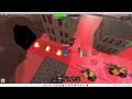 tower defense simulator but the wheel decides my towers | Roblox