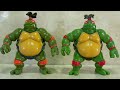 Retro Teenage Mutant Ninja Turtles Lot Unboxing & Giveaway