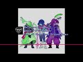 Deltarune - Rogue Party Member | Field of Hopes and Dreams Remix (13+)