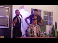 Avery, Durand, and Stevie TAKE ON 'I Have Nothing' By Whitney Houston | Taco Tuesday