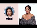 Nicole Scherzinger on Her Hawaiian Heritage and Hormonal Acne | Body Scan | Women's Health