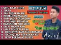 SATU RASA CINTA-ARIEF PUTRA || FULL ALBUM TERBARU & TERBAIK 2023