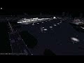 Boing-707-320B, Landing at Al Tak INTL Airport [VHAL] (Aeronautica Roblox.)