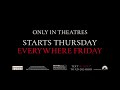 A QUIET PLACE: DAY ONE | Final Trailer (2024)