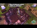 Albion Online Island Beginners Guide For New Players 2024 laborers, journals, trophies, furniture.