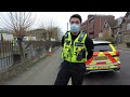 I'm A PCSO And I Can Ask You To Delete That Video 😲🎥❌🤣🤣🤣