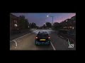 ゲーム配信　作業用BGM？ forza horizon4  その1