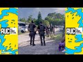 FL Police Arrest Bossman DLow and Put Him On Display For The Whole Hood To See