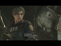 Resident Evil 2 Remake: Part 1 | Long Play