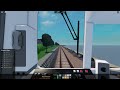 Stepford County Railway V1.9.2: Connoly - Newry Harbour (Class 143) Spacebug111