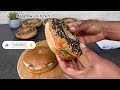 How to Make Bagels | 30 Ways to Make Bread - Part 6 | Megshaw’s Kitchen