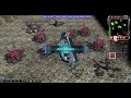 Command & Conquer 3 - Skirmish User Map [C&C Under Revisted by Madkilll40]