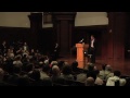 CFI-NYC | Sam Harris: The Moral Landscape