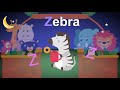 ABC Song Rap | Phonics Song with Two Words | ABC Alphabet Song A to Z for Kids | A for apple