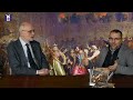 Prof. Andrzej Nowak i dr Jacek Bartosiak: Do czego dąży Rosja w naszej części świata