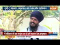 Amritpal Singh Full Interview: दुबई टू अमृतसर क्या है अमृतपाल का प्लान? सुनिए अमृतपाल की जुबानी