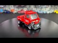 Hot Wheels Hot Trucks 2023 - The Complete Set