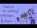 Me and My Husband - Dream SMP Beeduo Animatic (Final)