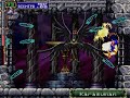 The Clocktower in Symphony of the Night is an elaborate re-creation of Stage 7 in Rondo of Blood
