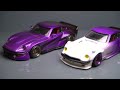 How To Paint Hot Wheels with Spray Paint