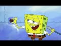 SpongeBob GOOFS You MISSED | Gary's Crush, SpongeBob The Actor, Grimace Shake & MORE Full Episodes