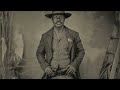 The Story of Bass Reeves - The Real Lone Ranger!