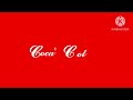 Animation Intro- Coca Cola Logo Remake