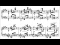 Liszt: Six Consolations, S.172 (Zilberstein)
