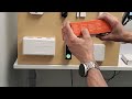 New Video Doorbell for Alarm.com (Vivint, Fluent, ADT, ect.)