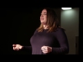 A self-care revolution | Megan McCormick | TEDxDenisonU