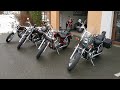 Suzuki VS 1400 GLP Intruder