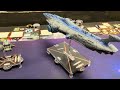 Armada - Separatist Fleet Packing Heat!  Tournament Report