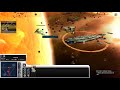 Capital Ship Tactics: How to Destroy Much Larger Fleets in Empire at War