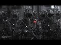 Epic Dark Battle Music • 