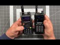 Baofeng UV-5G Plus Review