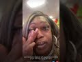 No one came to her 6 years old son party!A mother is going viral on Facebook live expressing her dis
