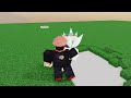 ME TORNEI O ITADORI E A CADA VITÓRIA, EU TROCO DE BATTLEGROUNDS DE JUJUTSU KAISEN NO ROBLOX!