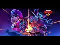 Brawl Stars - 34k Troféus Combate Solo