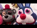 Circus Bonnie Plush Review