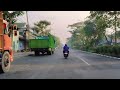 Vlog jalanan - dari jl. Prof.Dr.Moestopo menuju jl. Demak Surabaya