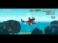 Hungry Shark Evolution Gameplay Walkthrough Part 9 – Behellmouth Shark (ios,Android)