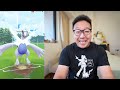 15 Unique Max Level Legendary Pokemon in Go Battle Master League in Pokemon GO