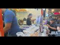 Satwa Street | Satwa Night Market | Satwa Night Walking Tour | Fiesta Feels in Satwa Street