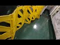 even even more bad footage of the lower levels of the uss midway (cv-41) part4